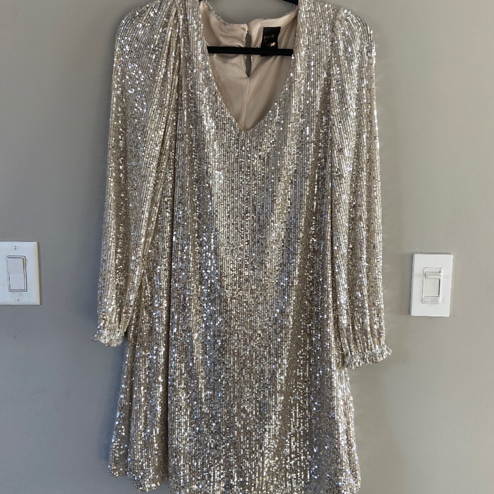 Reitmans dress